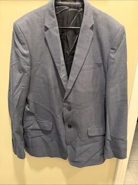 Versace Suit Jacket Sport Coat size 56